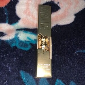 Kylie 24k lip serum NIB